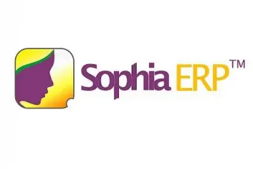 Sophia-ERP-Limited