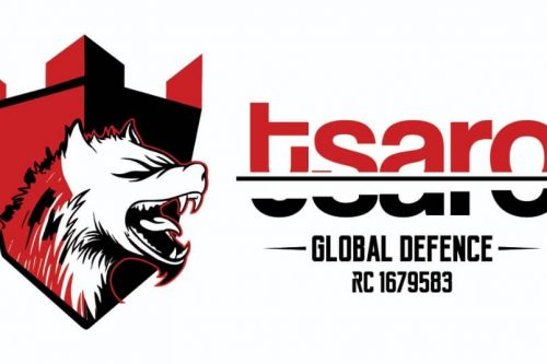 tsaro_global_defence