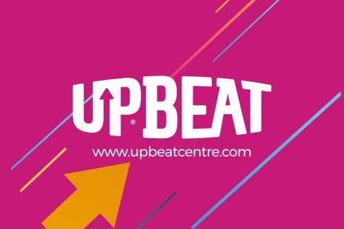upbeat center